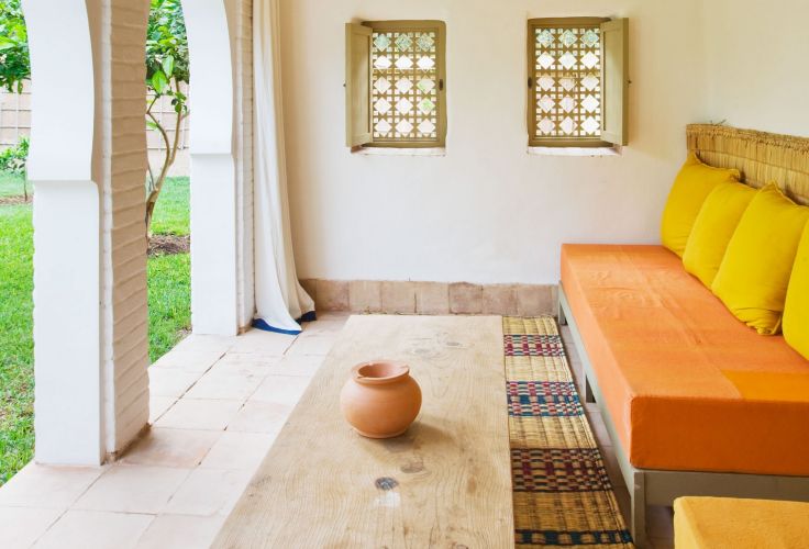 Taroudant - Maroc