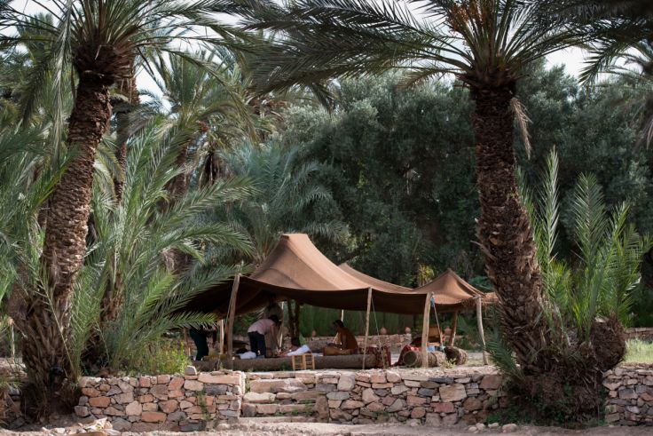 Taroudant - Maroc