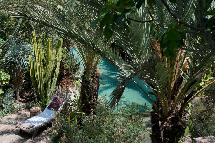 Taroudant - Maroc