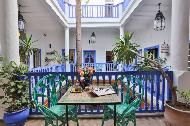 Essaouira - Maroc