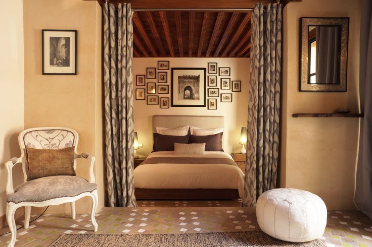Karawan Riad - Fès - Maroc