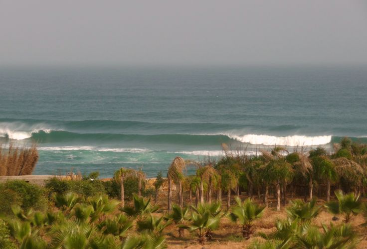 Oualidia - Maroc