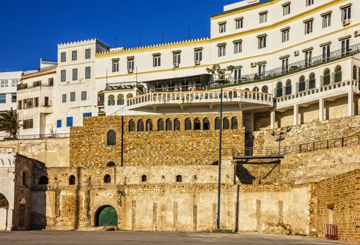 Tanger - Maroc
