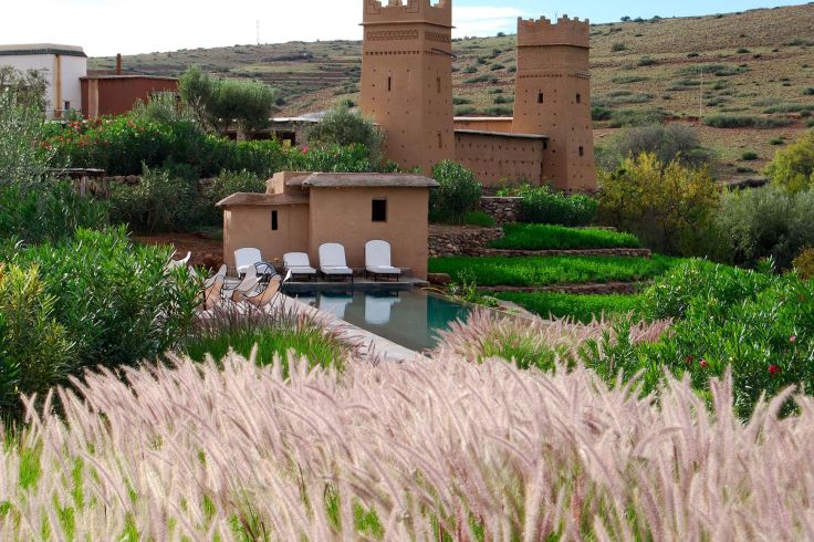 Marrakech - Maroc