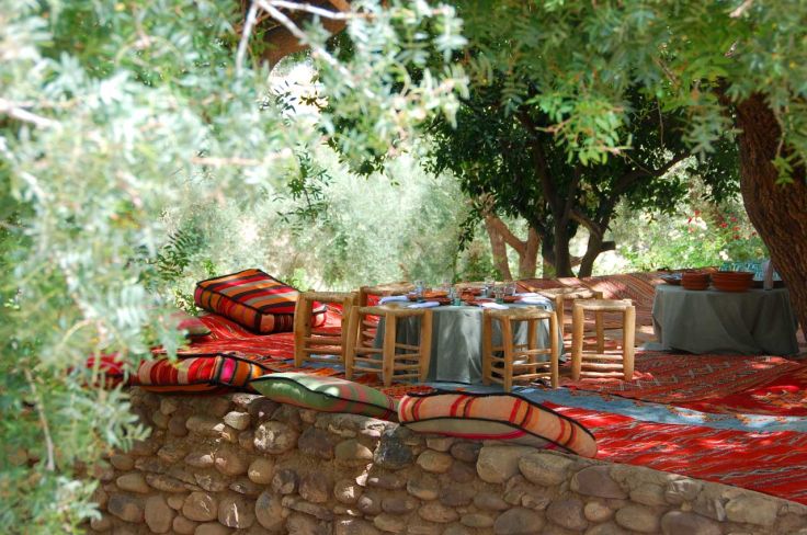 Marrakech - Maroc