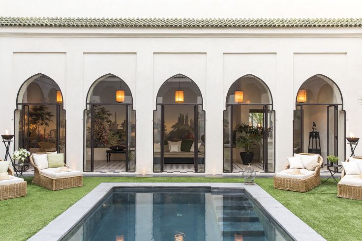 Marrakech - Maroc