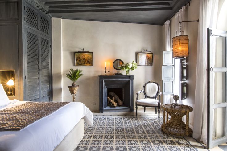 Marrakech - Maroc