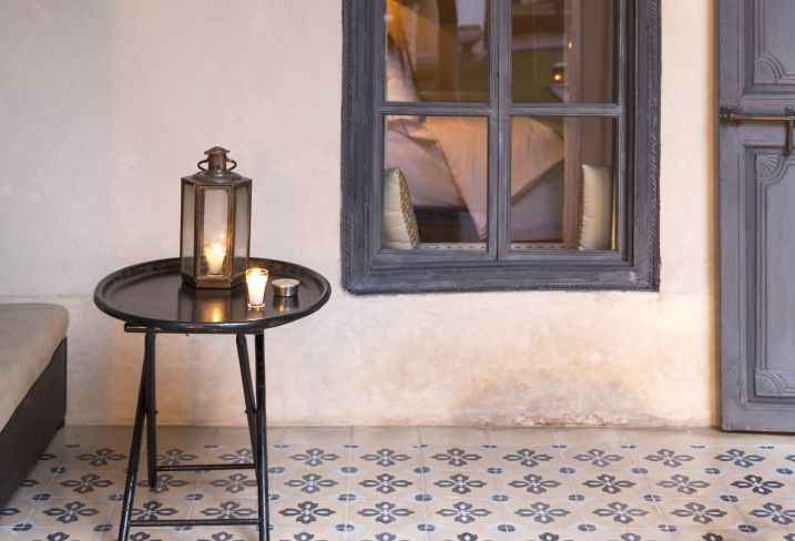 Marrakech - Maroc