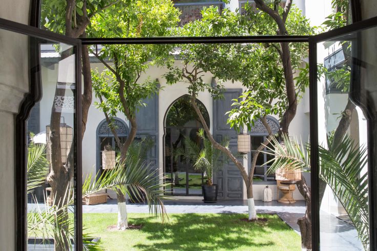 Marrakech - Maroc