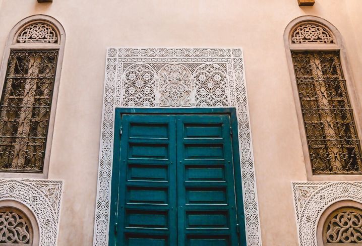 Fès - Maroc