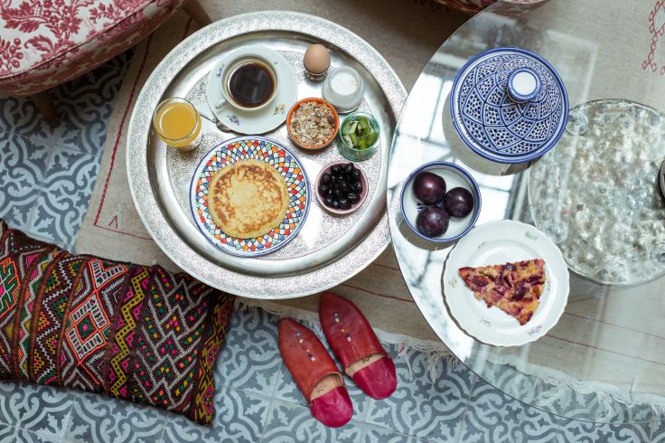 Fès - Maroc