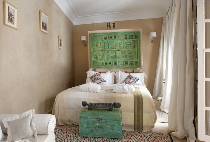 Fès - Maroc