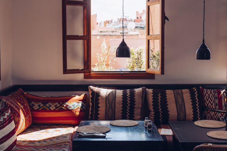 Marrakech - Maroc