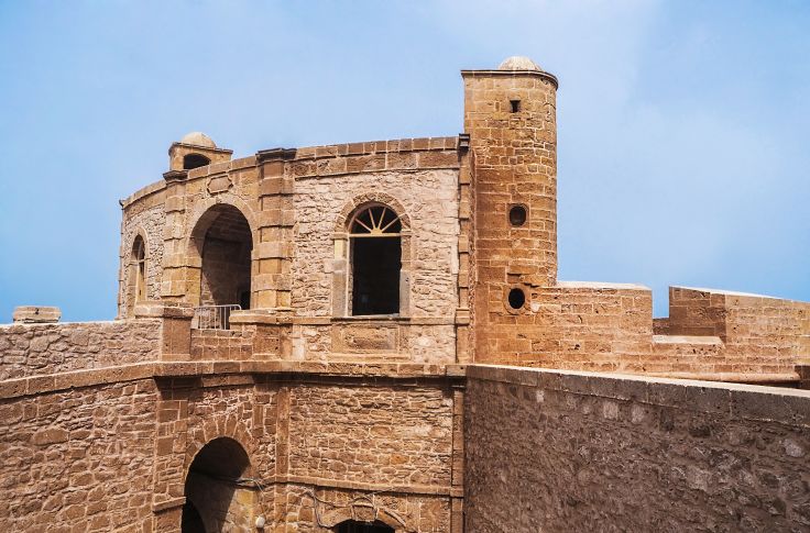 Essaouira - Maroc