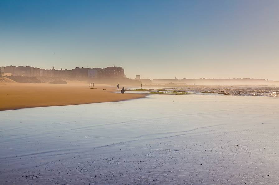 Essaouira - Maroc