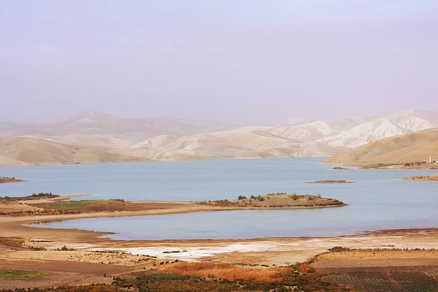 Skoura - Maroc
