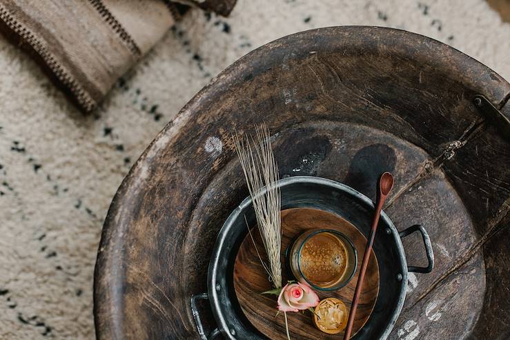 Marrakech - Maroc