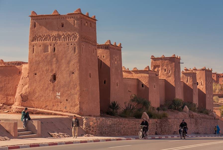 Ourzazate - Maroc
