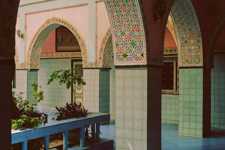 Maroc