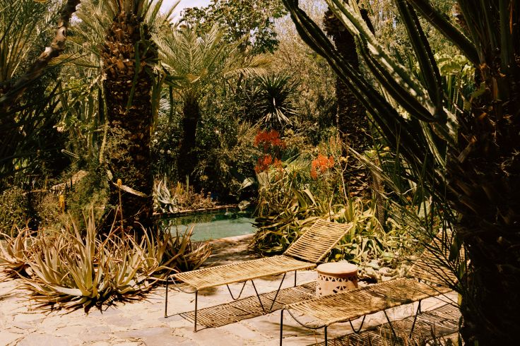 Dar al Hossoun - Taroudant - Maroc