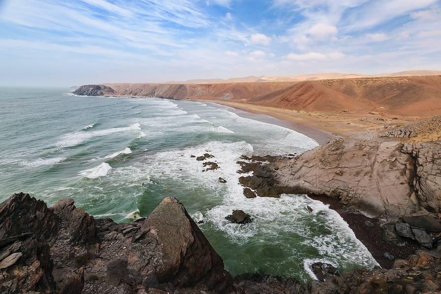 Maroc