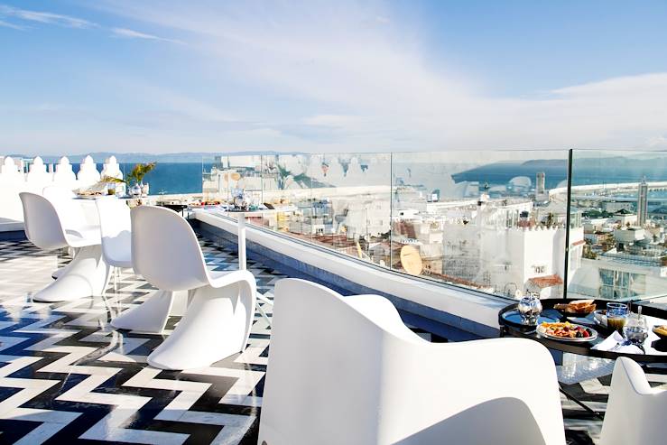 Tanger - Maroc