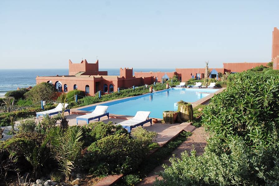 Massa - Maroc