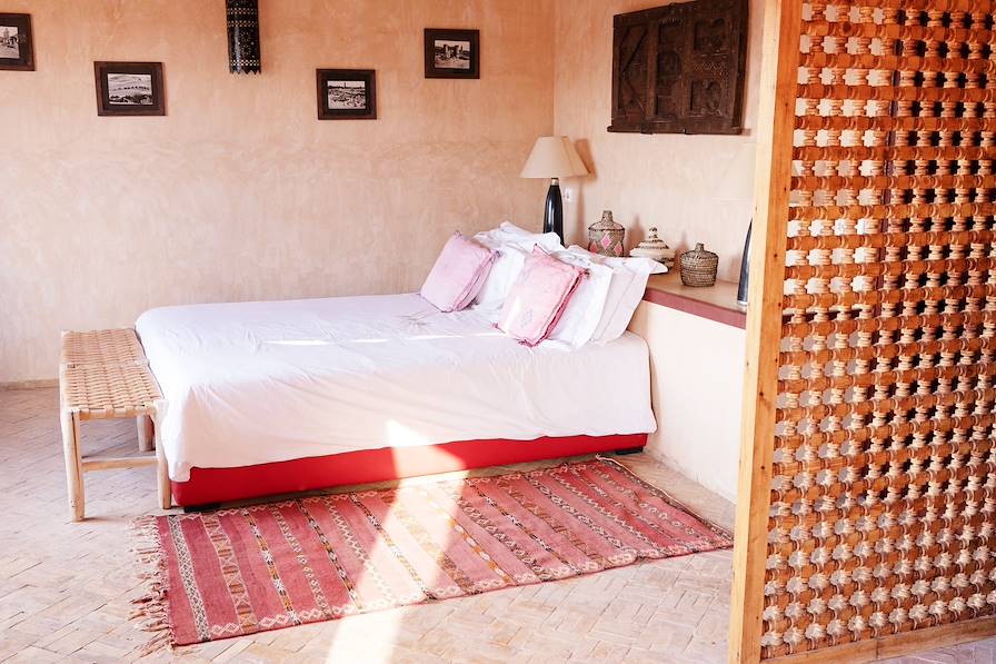 Mirleft - Maroc