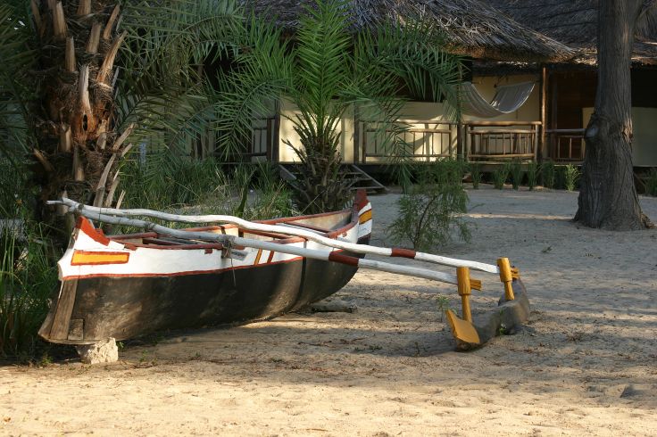 Madagascar