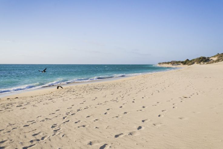 Anakao - Madagascar