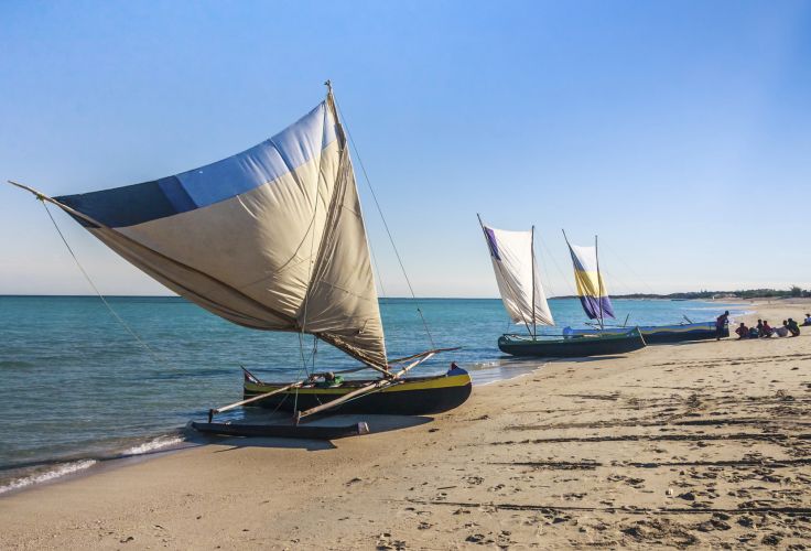 Anakao - Madagascar