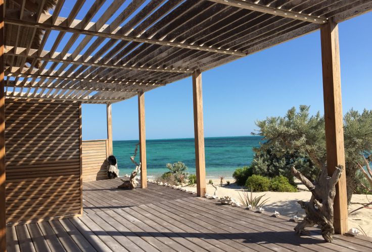 Anakao Ocean Lodge & Spa - Anakao - Madagascar