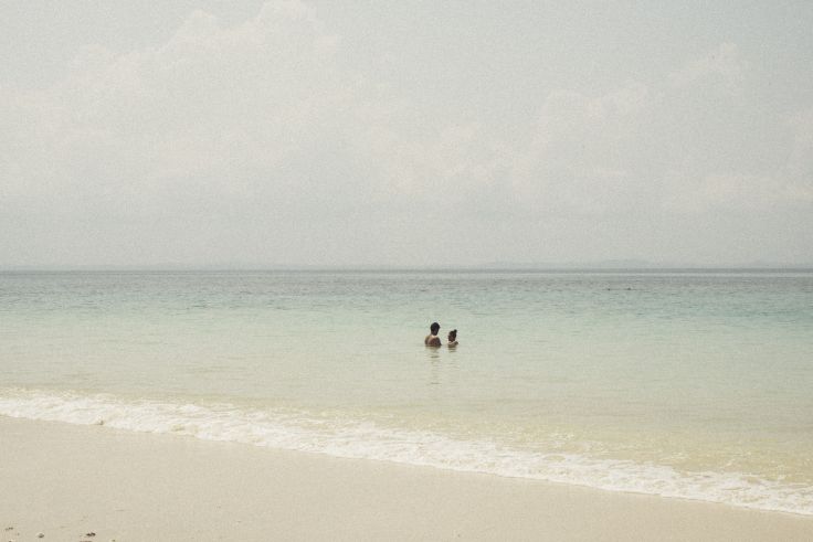 Ile Sainte-Marie - Madagascar