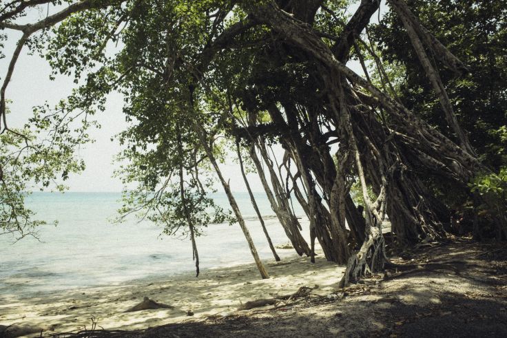 Ile Sainte-Marie - Madagascar