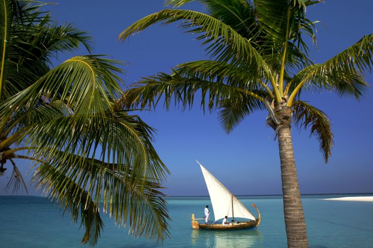 Velassaru - Maldives