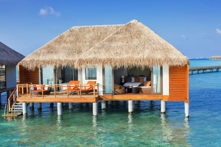 Velassaru - Maldives