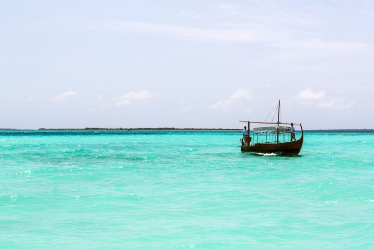 Noonu - Maldives