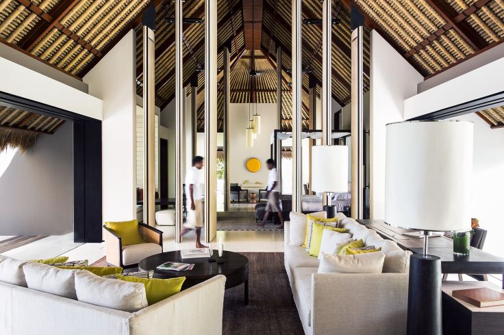 Noonu - Maldives