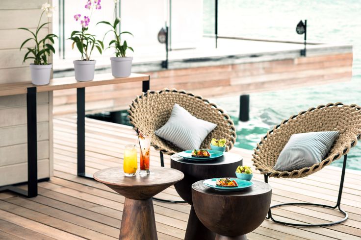 Noonu - Maldives