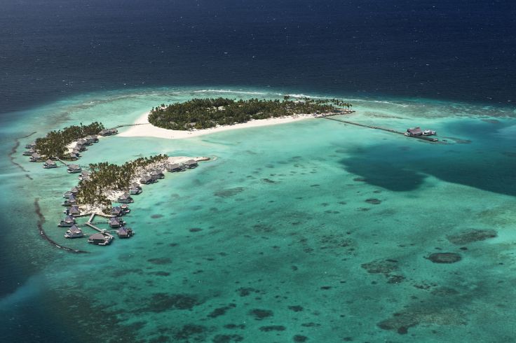 Noonu - Maldives