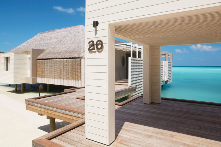 Noonu - Maldives