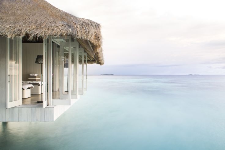 Noonu - Maldives