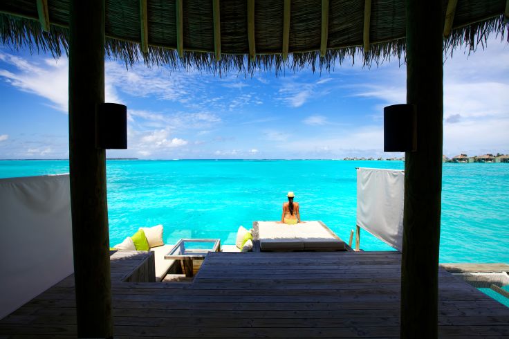 Maldives