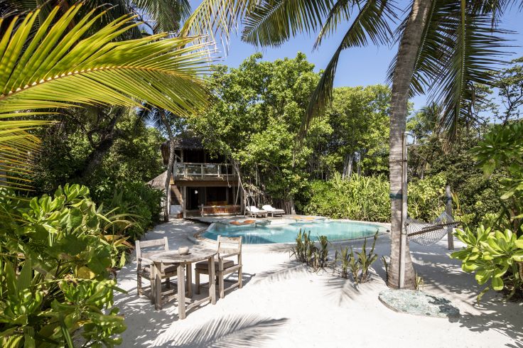 Kunfunadhoo - Maldives
