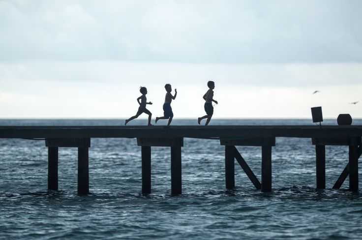 Kunfunadhoo - Maldives
