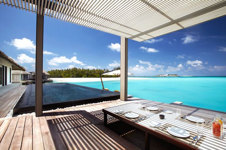 Noonu - Maldives
