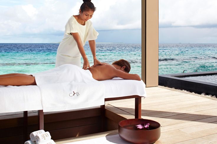 Noonu - Maldives