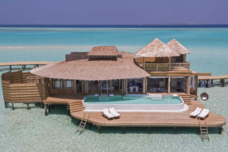 Medhufaru - Maldives