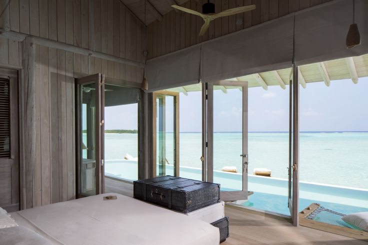 Medhufaru - Maldives