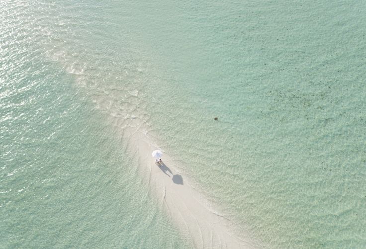 Medhufaru - Maldives